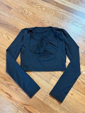 Women’s going out top